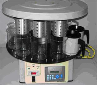 Histotécnico - Processador De Tecidos Automático - T-70E1L